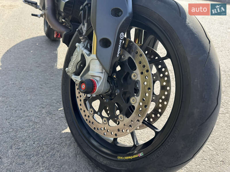 Мотоцикл Супермото (Motard) Ducati Hypermotard 950 2022 в Киеве