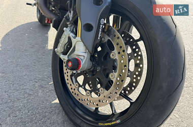 Мотоцикл Супермото (Motard) Ducati Hypermotard 950 2022 в 