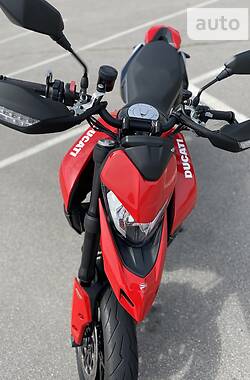 Мотоцикл Супермото (Motard) Ducati Hypermotard 2019 в Запорожье