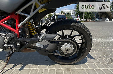 Мотоцикл Супермото (Motard) Ducati Hypermotard 2012 в Харкові