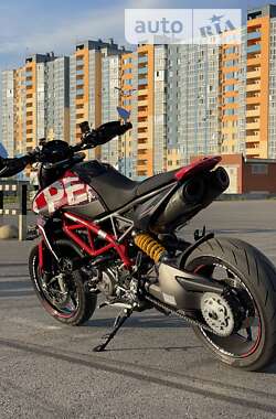 Мотоцикл Без обтекателей (Naked bike) Ducati Hypermotard 2019 в Киеве