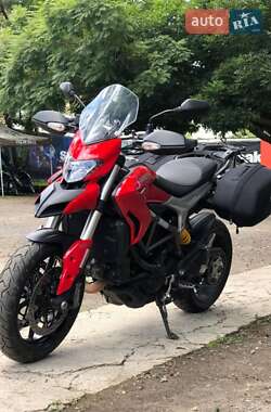 Мотоцикл Многоцелевой (All-round) Ducati Hyperstrada 2016 в 