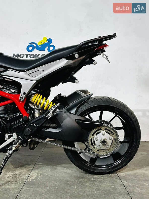 Мотоцикл Супермото (Motard) Ducati Hyperstrada 2015 в Бердичеве фото 8 Мотоцикл Супермото (Motard) Ducati Hyperstrada 2015 в Бердичеве