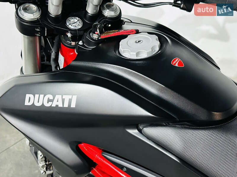 Мотоцикл Супермото (Motard) Ducati Hyperstrada 2015 в Бердичеве фото 13 Мотоцикл Супермото (Motard) Ducati Hyperstrada 2015 в Бердичеве