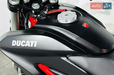 Мотоцикл Супермото (Motard) Ducati Hyperstrada 2015 в 
