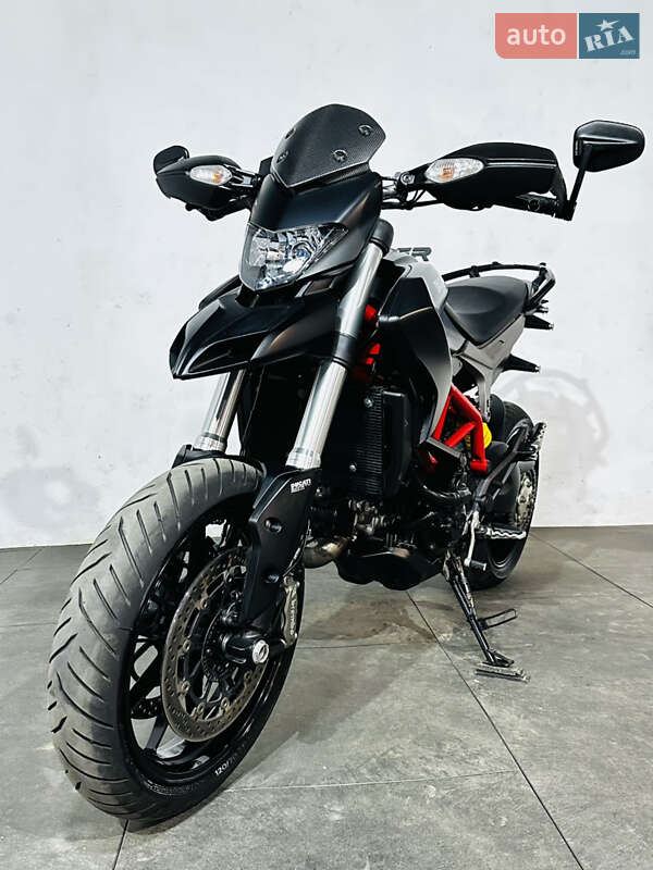 Мотоцикл Супермото (Motard) Ducati Hyperstrada 2015 в Бердичеве фото 19 Мотоцикл Супермото (Motard) Ducati Hyperstrada 2015 в Бердичеве