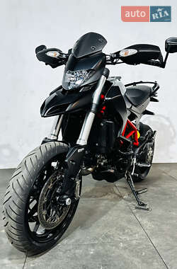 Мотоцикл Супермото (Motard) Ducati Hyperstrada 2015 в 