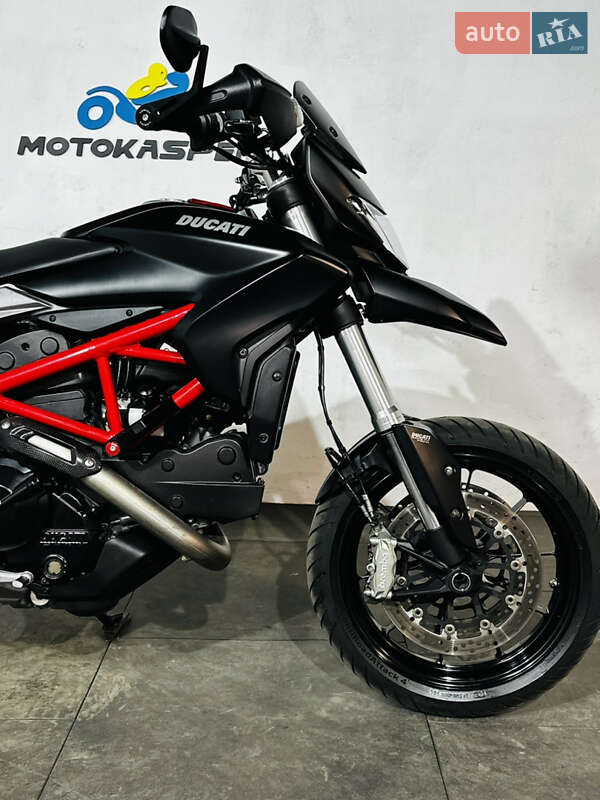 Мотоцикл Супермото (Motard) Ducati Hyperstrada 2015 в Бердичеве фото 23 Мотоцикл Супермото (Motard) Ducati Hyperstrada 2015 в Бердичеве