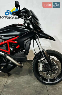Мотоцикл Супермото (Motard) Ducati Hyperstrada 2015 в 