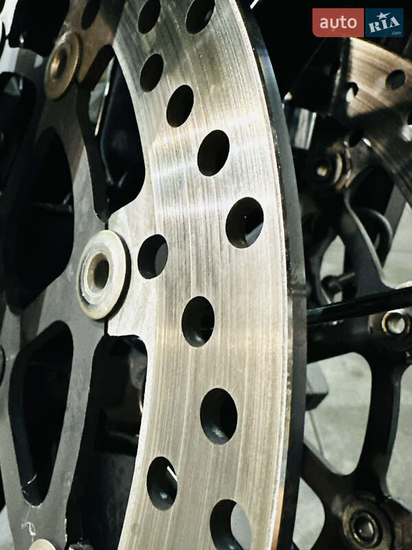 Мотоцикл Супермото (Motard) Ducati Hyperstrada 2015 в Бердичеве фото 27 Мотоцикл Супермото (Motard) Ducati Hyperstrada 2015 в Бердичеве