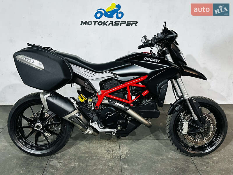 Мотоцикл Супермото (Motard) Ducati Hyperstrada 2015 в Бердичеве фото 33 Мотоцикл Супермото (Motard) Ducati Hyperstrada 2015 в Бердичеве