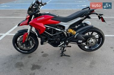 Мотоцикл Супермото (Motard) Ducati Hyperstrada 2016 в Житомирі фото 8 Мотоцикл Супермото (Motard) Ducati Hyperstrada 2016 в Житомирі