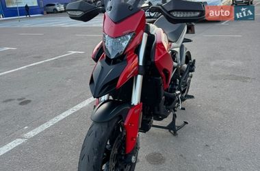 Мотоцикл Супермото (Motard) Ducati Hyperstrada 2016 в Житомирі фото 13 Мотоцикл Супермото (Motard) Ducati Hyperstrada 2016 в Житомирі