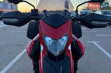 Мотоцикл Супермото (Motard) Ducati Hyperstrada 2016 в Житомирі фото 19 Мотоцикл Супермото (Motard) Ducati Hyperstrada 2016 в Житомирі