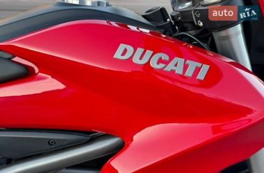 Мотоцикл Супермото (Motard) Ducati Hyperstrada 2016 в Житомирі фото 22 Мотоцикл Супермото (Motard) Ducati Hyperstrada 2016 в Житомирі
