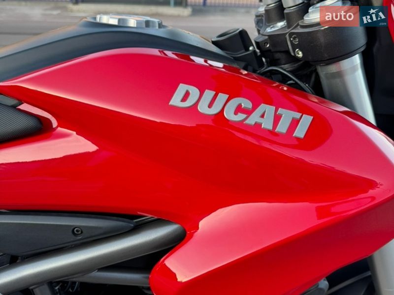 Мотоцикл Супермото (Motard) Ducati Hyperstrada 2016 в Житомирі фото 22 Мотоцикл Супермото (Motard) Ducati Hyperstrada 2016 в Житомирі
