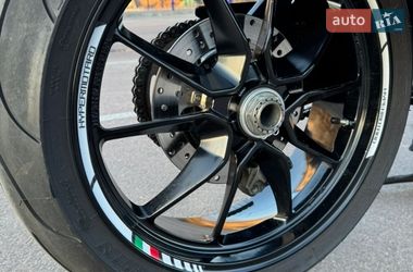 Мотоцикл Супермото (Motard) Ducati Hyperstrada 2016 в Житомирі фото 26 Мотоцикл Супермото (Motard) Ducati Hyperstrada 2016 в Житомирі