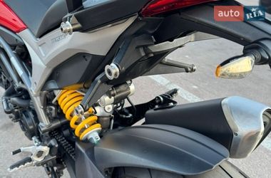 Мотоцикл Супермото (Motard) Ducati Hyperstrada 2016 в Житомирі фото 31 Мотоцикл Супермото (Motard) Ducati Hyperstrada 2016 в Житомирі