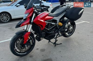 Мотоцикл Супермото (Motard) Ducati Hyperstrada 2016 в Житомирі фото 46 Мотоцикл Супермото (Motard) Ducati Hyperstrada 2016 в Житомирі