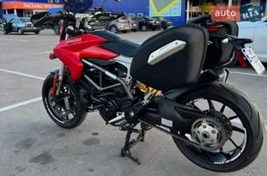Мотоцикл Супермото (Motard) Ducati Hyperstrada 2016 в Житомирі фото 49 Мотоцикл Супермото (Motard) Ducati Hyperstrada 2016 в Житомирі