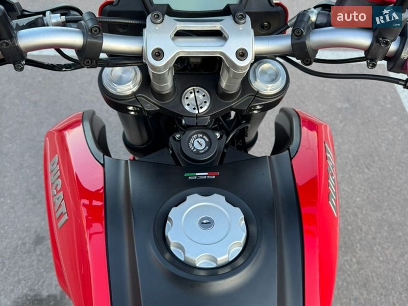 Мотоцикл Супермото (Motard) Ducati Hyperstrada 2016 в Житомирі фото 59 Мотоцикл Супермото (Motard) Ducati Hyperstrada 2016 в Житомирі