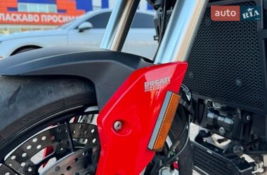 Мотоцикл Супермото (Motard) Ducati Hyperstrada 2016 в Житомирі фото 66 Мотоцикл Супермото (Motard) Ducati Hyperstrada 2016 в Житомирі