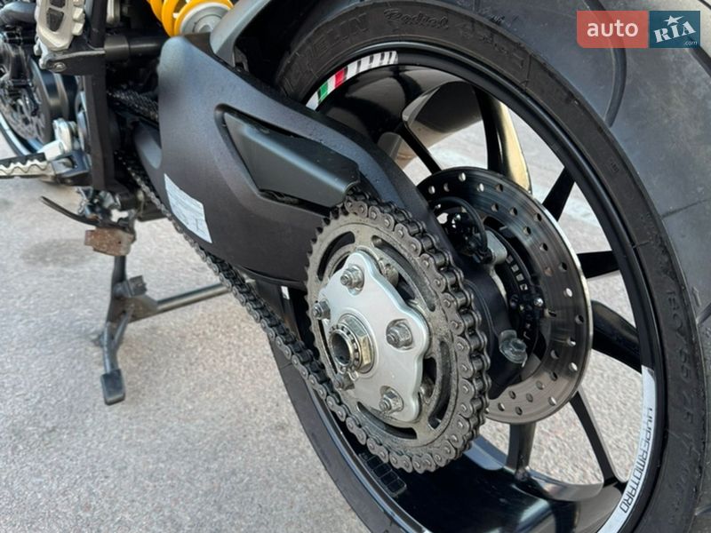 Мотоцикл Супермото (Motard) Ducati Hyperstrada 2016 в Житомирі фото 73 Мотоцикл Супермото (Motard) Ducati Hyperstrada 2016 в Житомирі