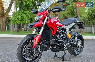 Мотоцикл Многоцелевой (All-round) Ducati Hyperstrada 2016 в Харькове