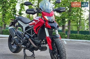 Мотоцикл Многоцелевой (All-round) Ducati Hyperstrada 2016 в Харькове