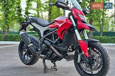 Мотоцикл Многоцелевой (All-round) Ducati Hyperstrada 2016 в Харькове