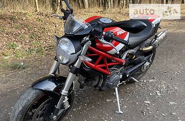 Мотоцикл Без обтекателей (Naked bike) Ducati Monster 796 2014 в Владимир-Волынском