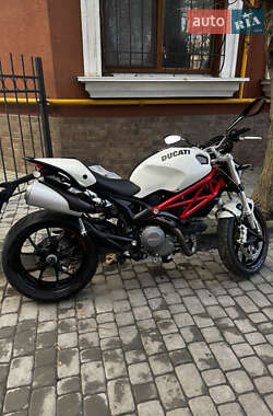 Мотоцикл Без обтекателей (Naked bike) Ducati Monster 796 2013 в Одессе