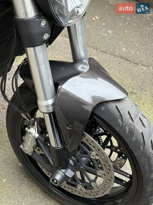 Мотоцикл Без обтекателей (Naked bike) Ducati Monster 821 2016 в Киеве