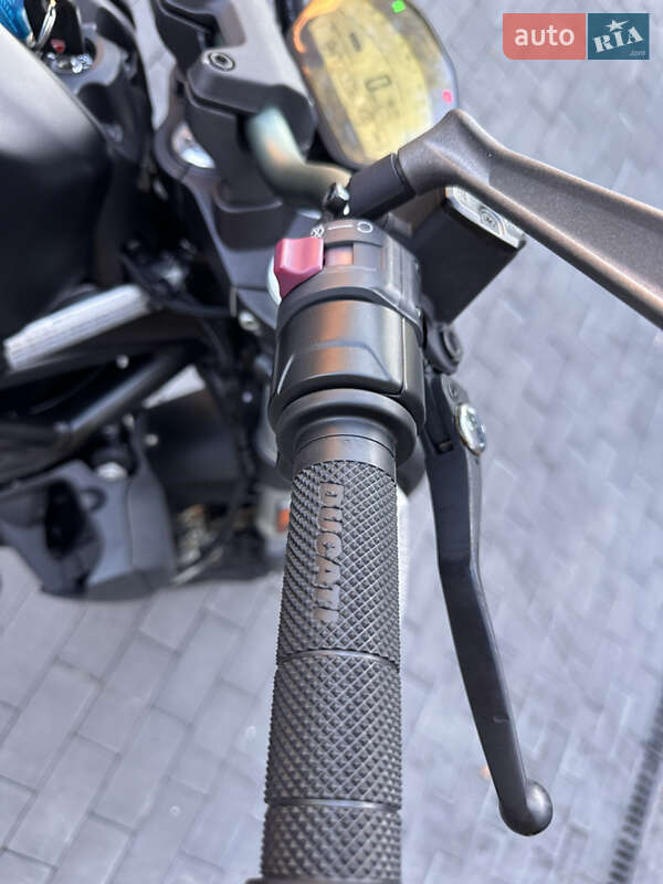 Спортбайк Ducati Monster 821 2016 в Киеве фото 6 Спортбайк Ducati Monster 821 2016 в Киеве