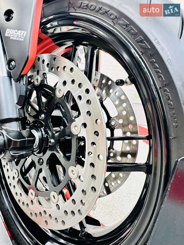Спортбайк Ducati Monster 821 2020 в Одессе