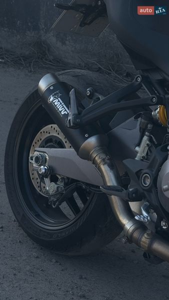 Мотоцикл Без обтекателей (Naked bike) Ducati Monster 821 2018 в Луцке