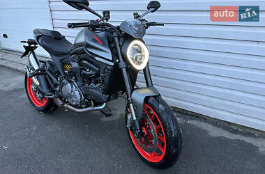 Мотоцикл Без обтекателей (Naked bike) Ducati Monster 937 2022 в Сумах