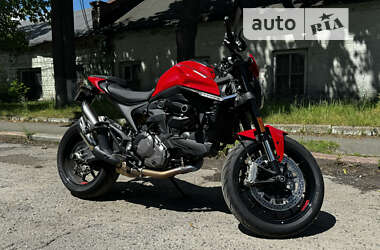 Мотоцикл Без обтекателей (Naked bike) Ducati Monster 937 2023 в 