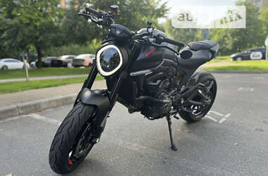 Мотоцикл Без обтікачів (Naked bike) Ducati Monster 937 2023 в Києві