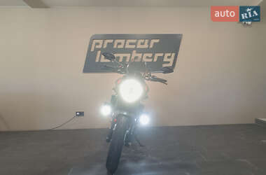 Мотоцикл Без обтекателей (Naked bike) Ducati Monster Plus 937 2022 в 