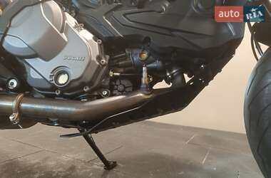 Мотоцикл Без обтекателей (Naked bike) Ducati Monster Plus 937 2022 в 