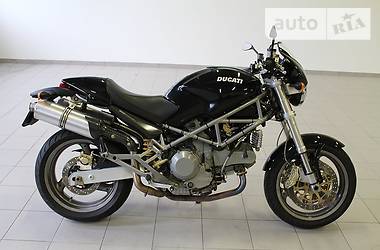 Мотоцикл Классик Ducati Monster 2003 в Киеве