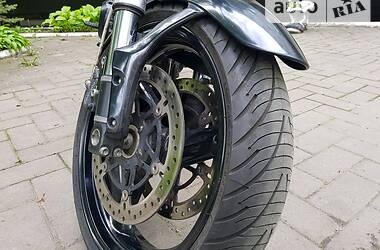 Мотоцикл Без обтікачів (Naked bike) Ducati Monster 2002 в 