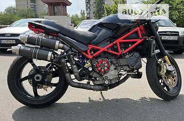 Мотоцикл Классик Ducati Monster 2003 в Киеве