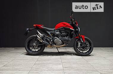 Мотоцикл Без обтекателей (Naked bike) Ducati Monster 2021 в Львове