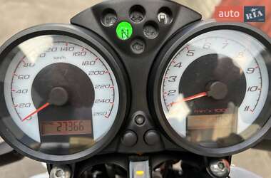 Спортбайк Ducati Monster 2008 в Киеве