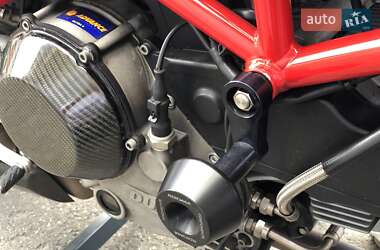 Спортбайк Ducati Monster 2008 в Киеве