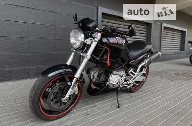 Мотоцикл Классик Ducati Monster 2001 в Киеве