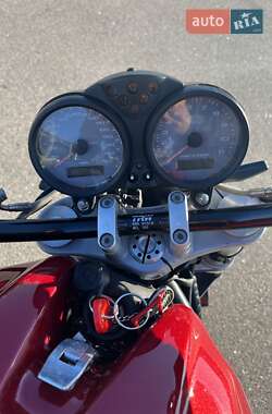 Мотоцикл Без обтекателей (Naked bike) Ducati Monster 2002 в Киеве
