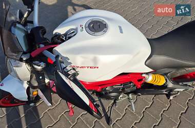 Мотоцикл Классик Ducati Monster 2018 в 